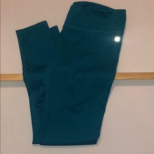Fabletics workout pants